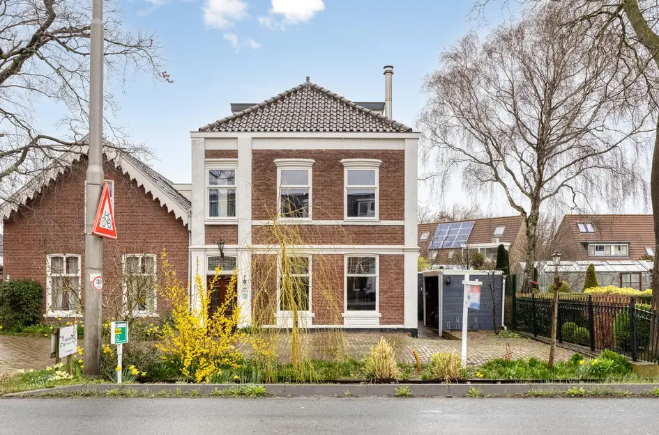 Voorstraat 112