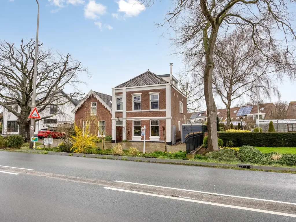 Voorstraat 112, POELDIJK
