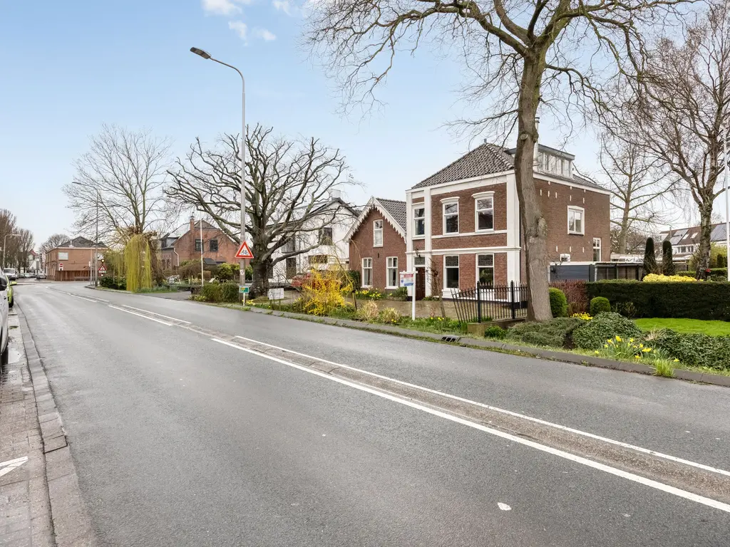 Voorstraat 112, POELDIJK