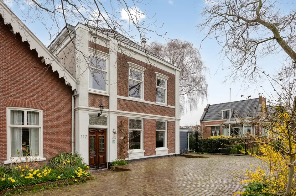 Voorstraat 112