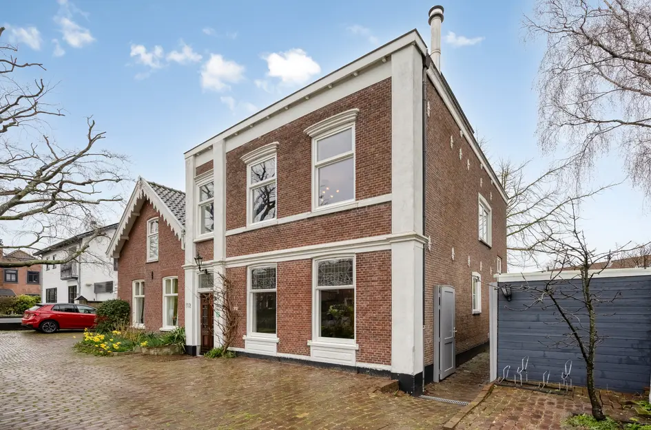 Voorstraat 112