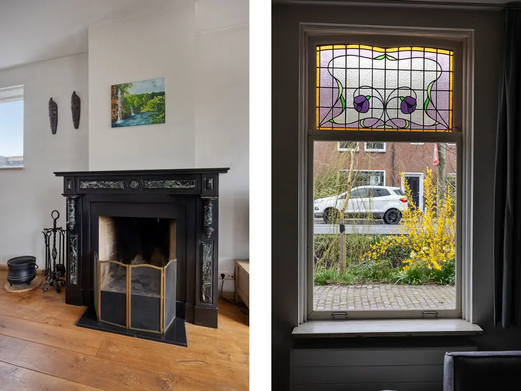 Voorstraat 112, POELDIJK