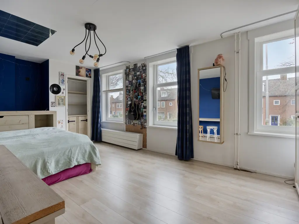 Voorstraat 112, POELDIJK