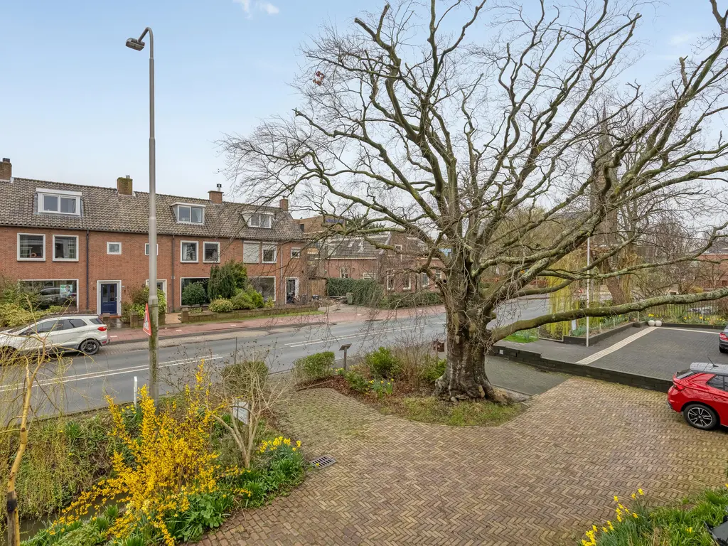 Voorstraat 112, POELDIJK