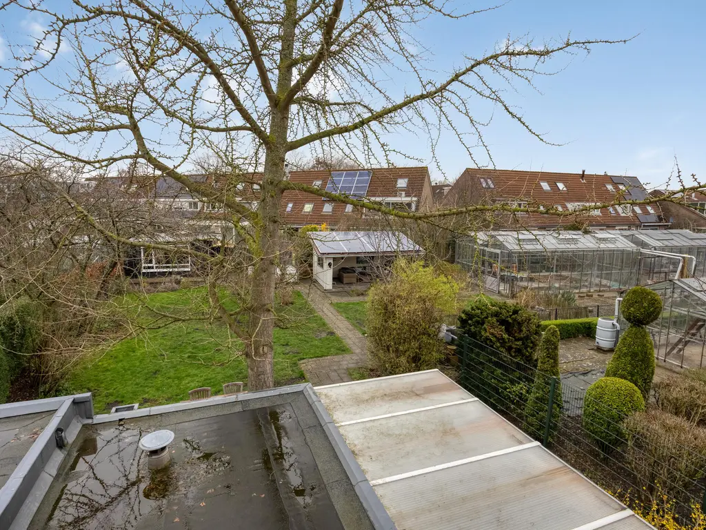 Voorstraat 112, POELDIJK