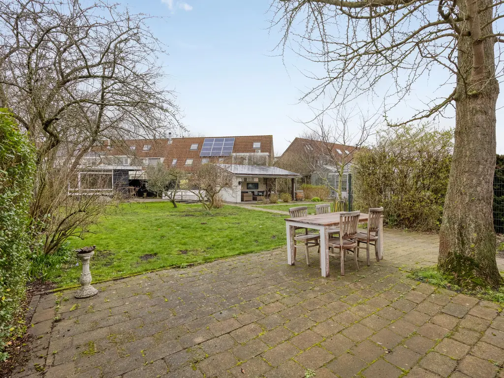 Voorstraat 112, POELDIJK