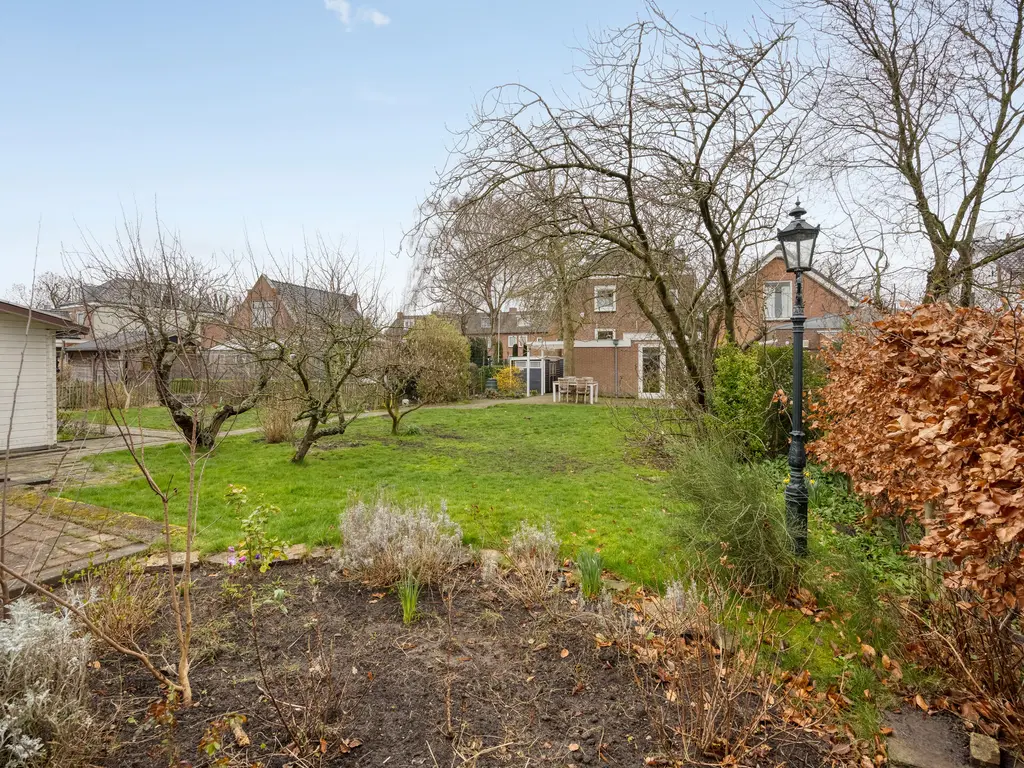 Voorstraat 112, POELDIJK