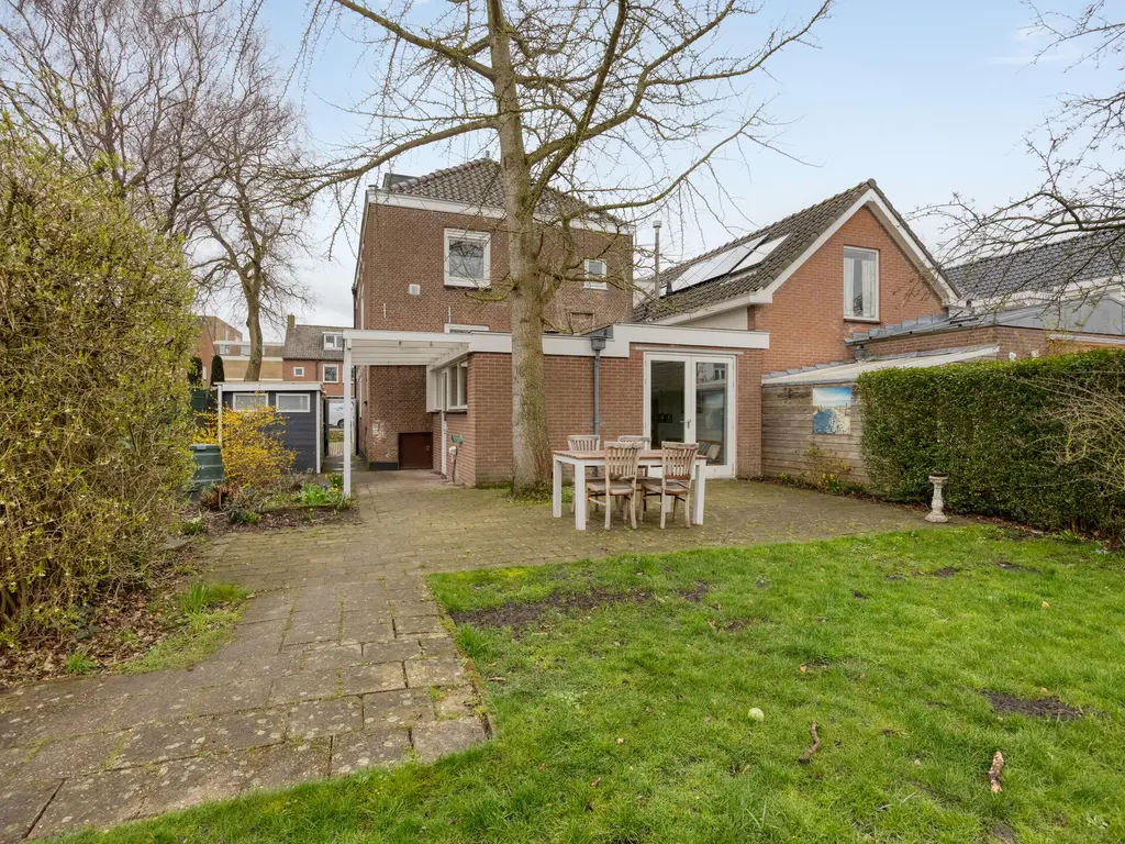 Voorstraat 112, POELDIJK