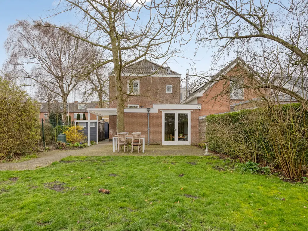 Voorstraat 112, POELDIJK