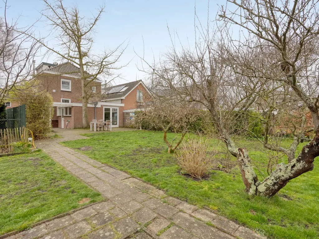 Voorstraat 112, POELDIJK