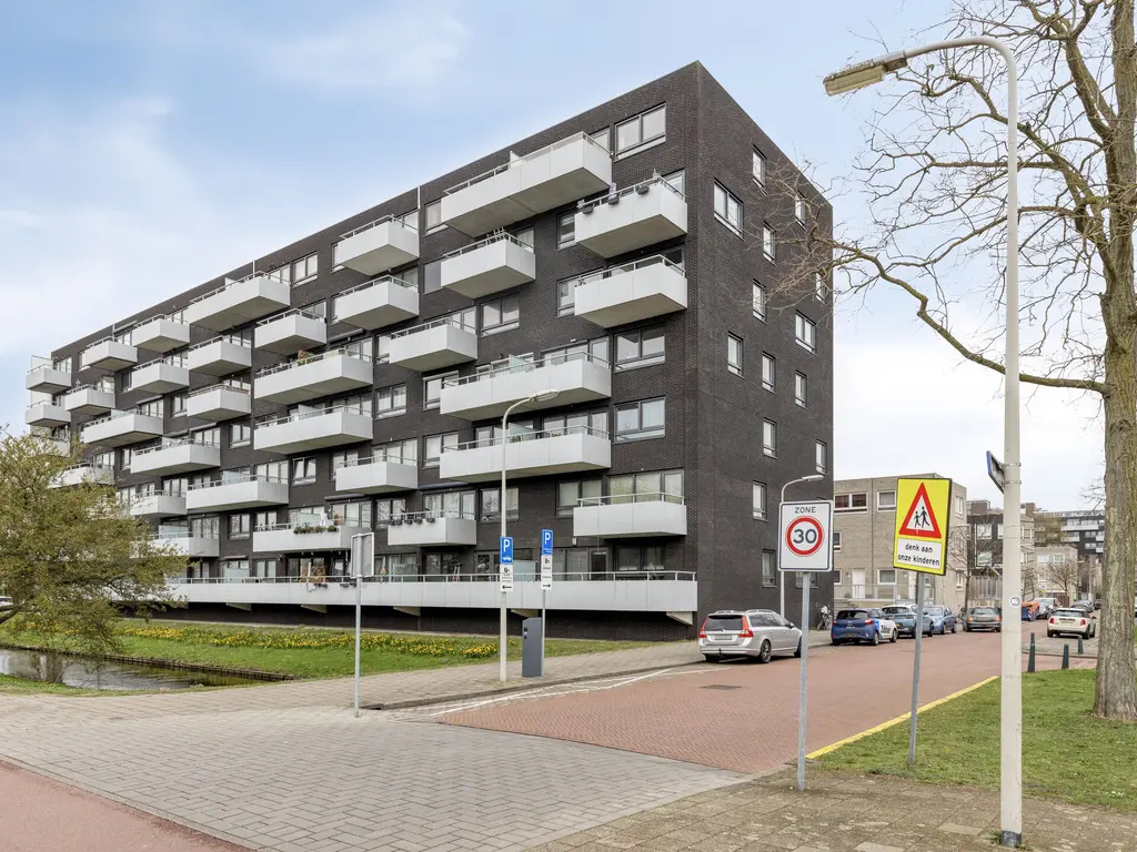 Wolweversgaarde 393, 'S-GRAVENHAGE