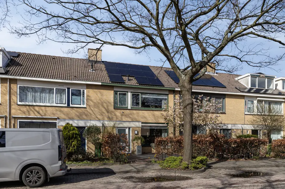 Eikenlaan 117