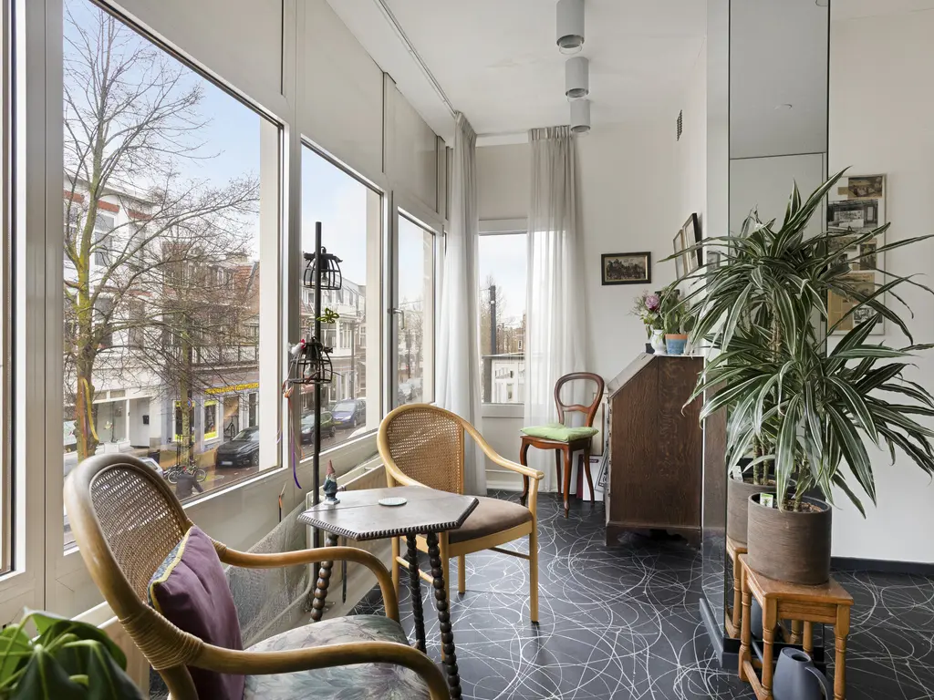Willemstraat 6, RIJSWIJK