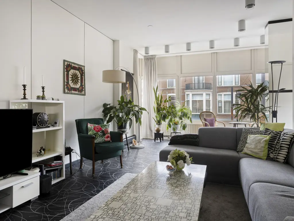 Willemstraat 6, RIJSWIJK