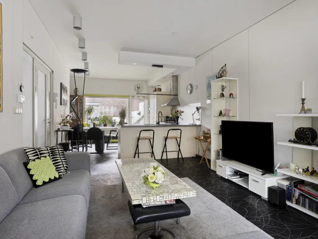Willemstraat 6, RIJSWIJK