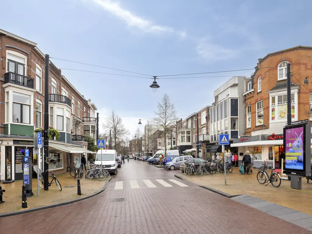 Willemstraat 6, RIJSWIJK