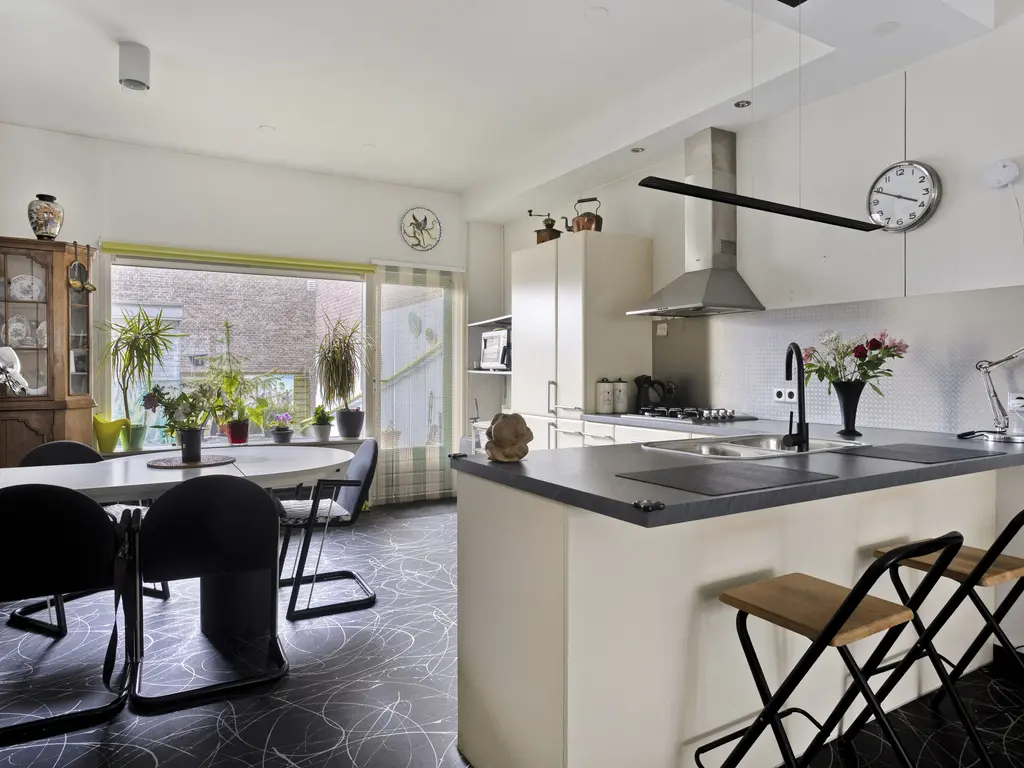 Willemstraat 6, RIJSWIJK