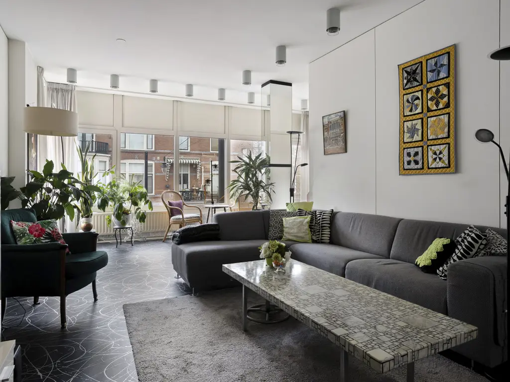 Willemstraat 6, RIJSWIJK