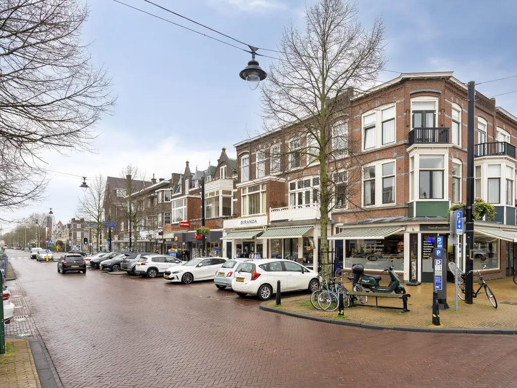 Willemstraat 6, RIJSWIJK