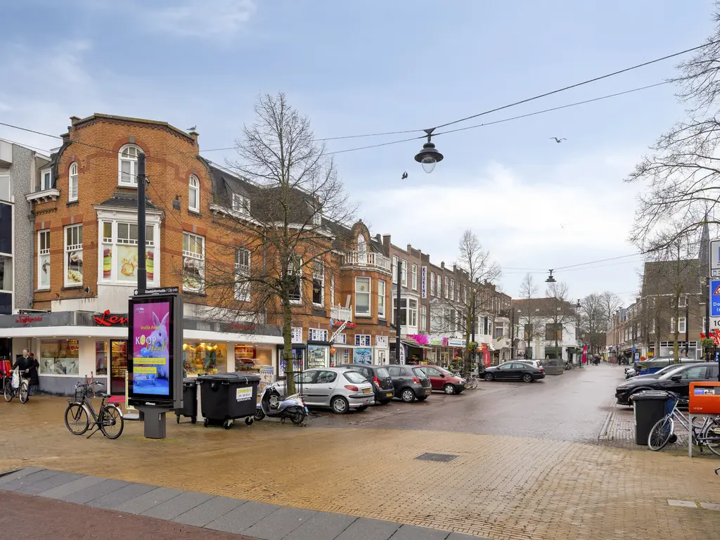 Willemstraat 6, RIJSWIJK