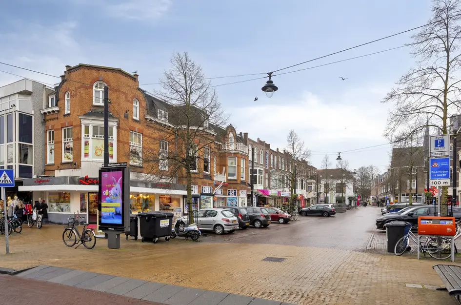 Willemstraat 6