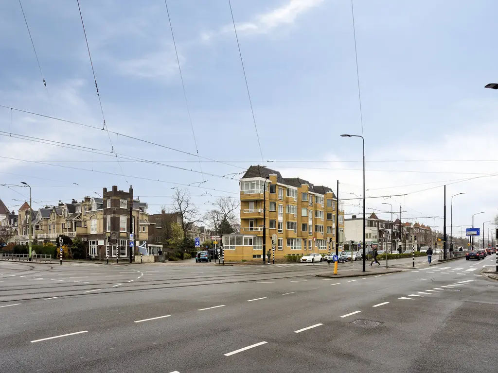 Willemstraat 6, RIJSWIJK