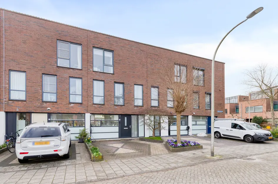 Koperslagerstraat 17