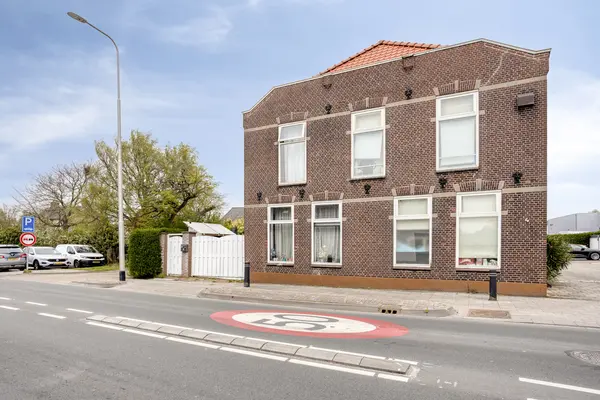's-Gravendamseweg 6