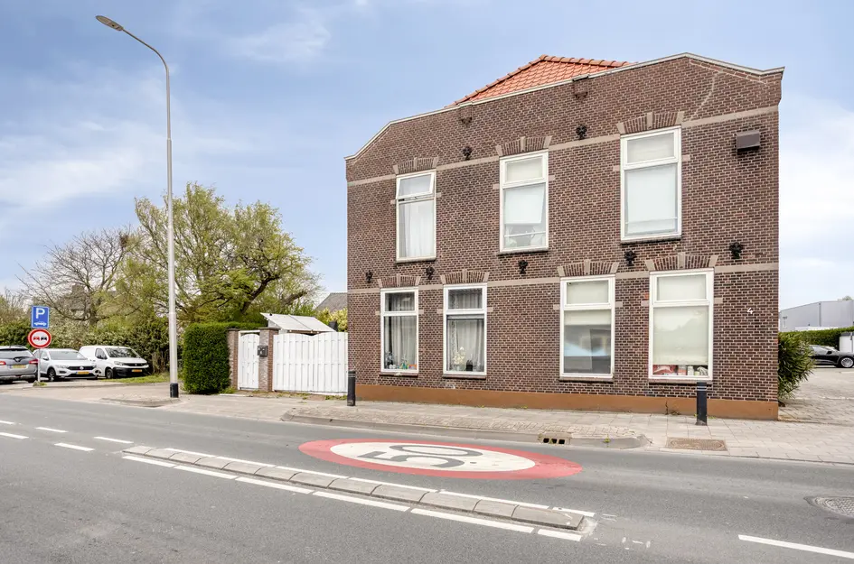 's-Gravendamseweg 6