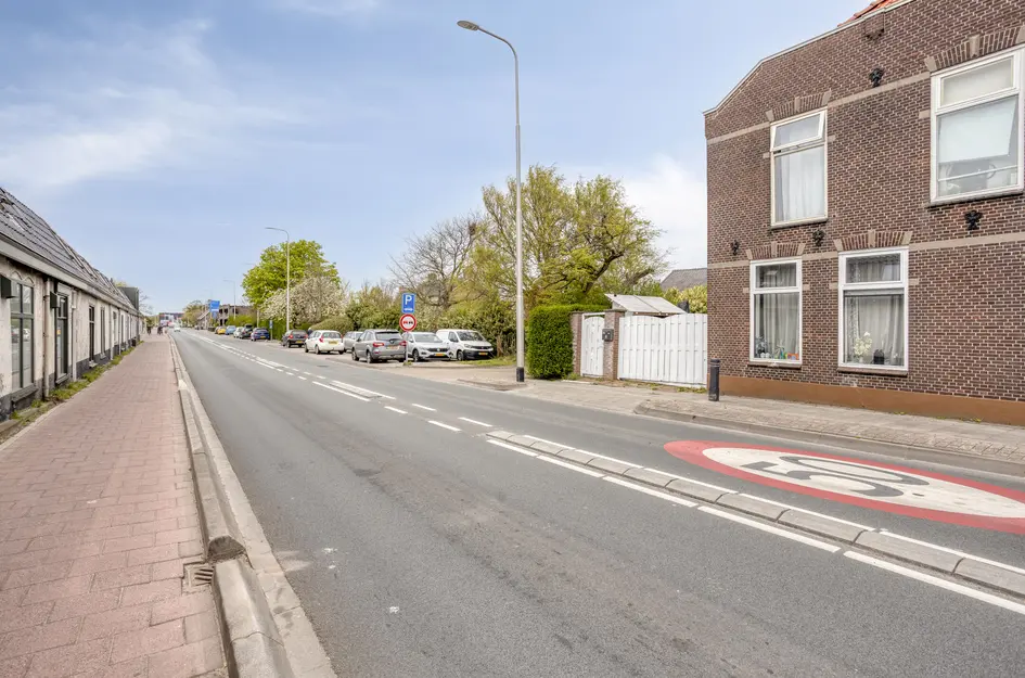 's-Gravendamseweg 6