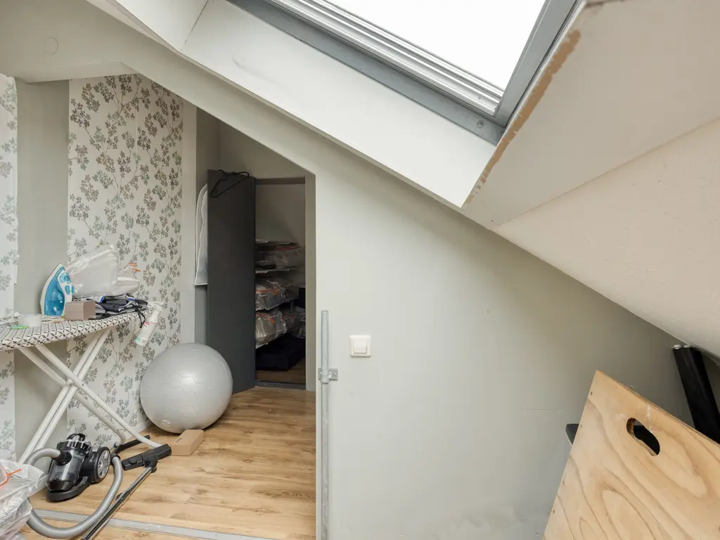 's-Gravendamseweg 6, NOORDWIJKERHOUT