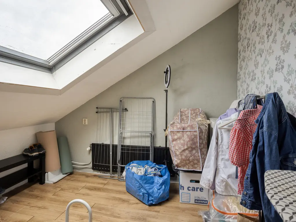 's-Gravendamseweg 6, NOORDWIJKERHOUT