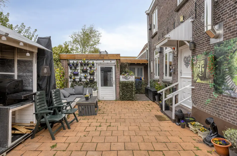 's-Gravendamseweg 6