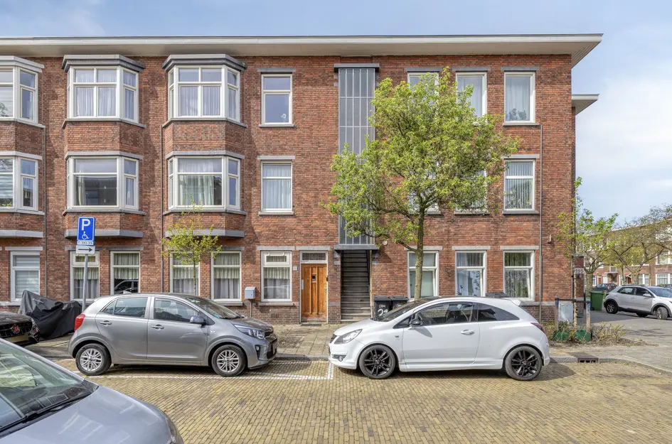 Elise van Calcarstraat 33