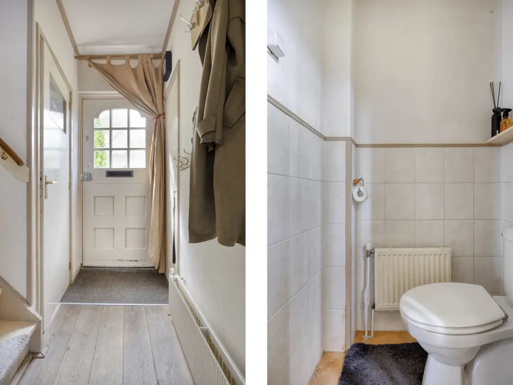 Elisabet van Egmontstraat 20, NAALDWIJK