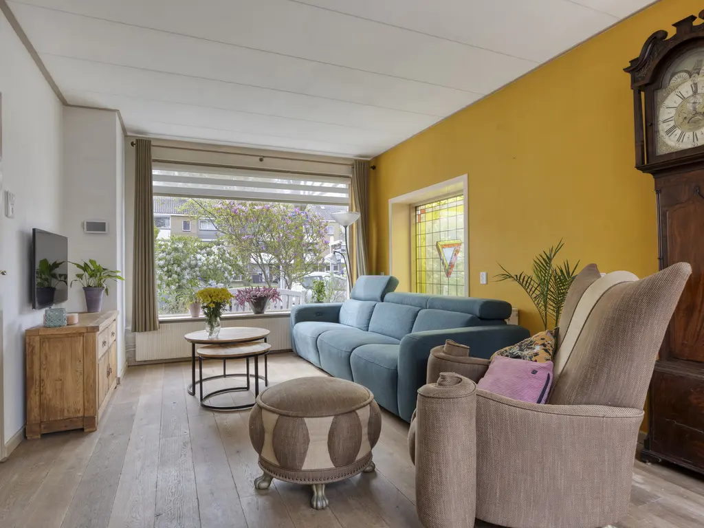 Elisabet van Egmontstraat 20, NAALDWIJK