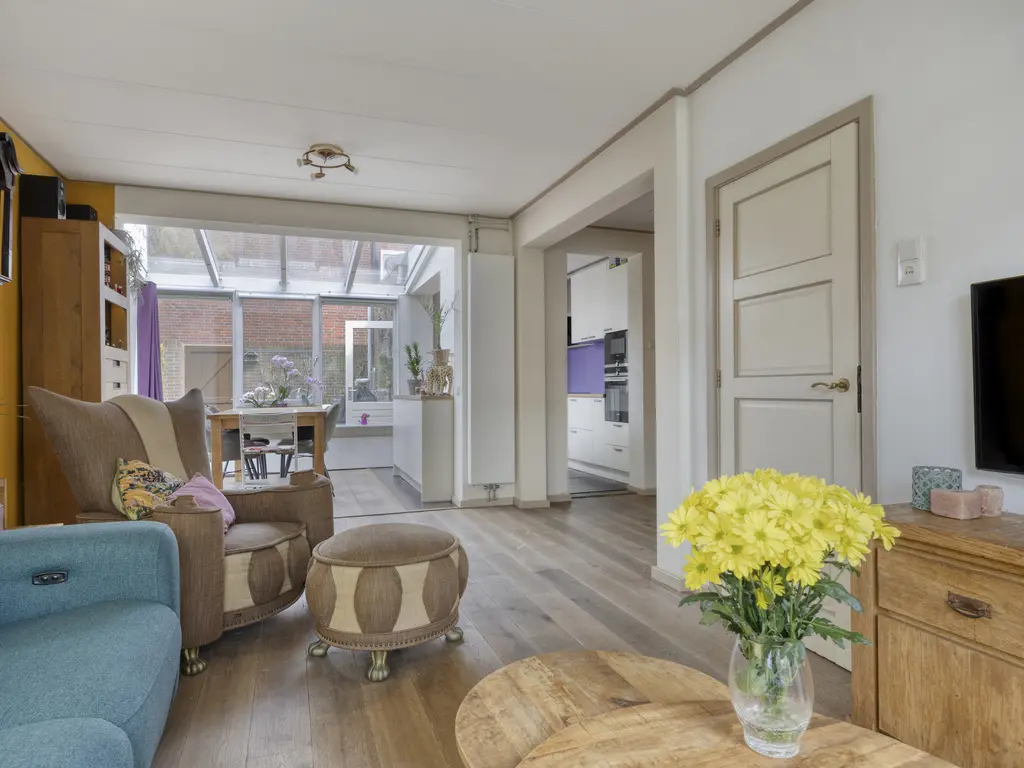 Elisabet van Egmontstraat 20, NAALDWIJK