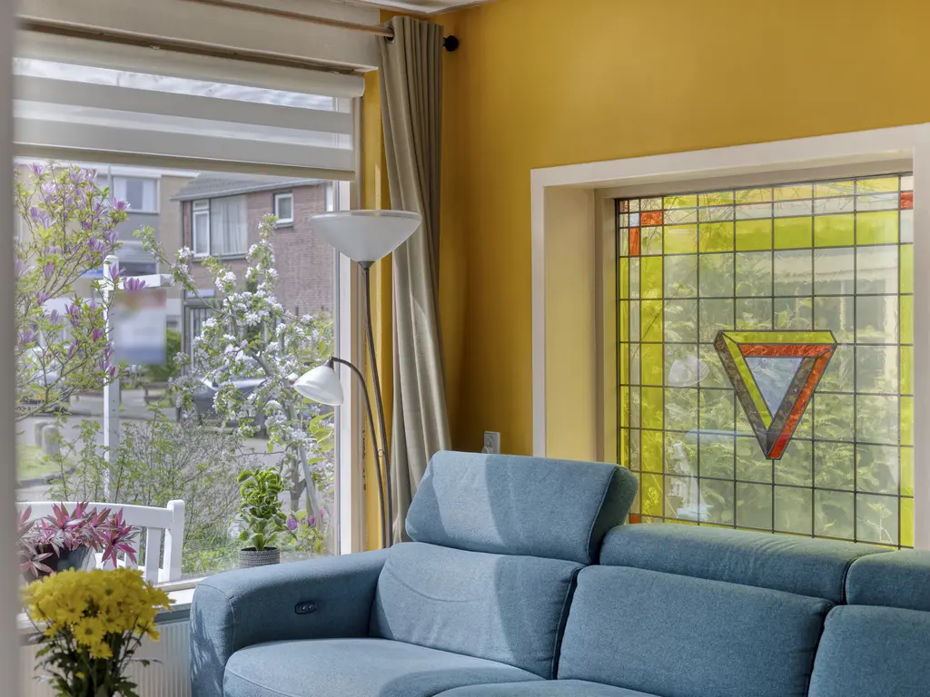 Elisabet van Egmontstraat 20, NAALDWIJK