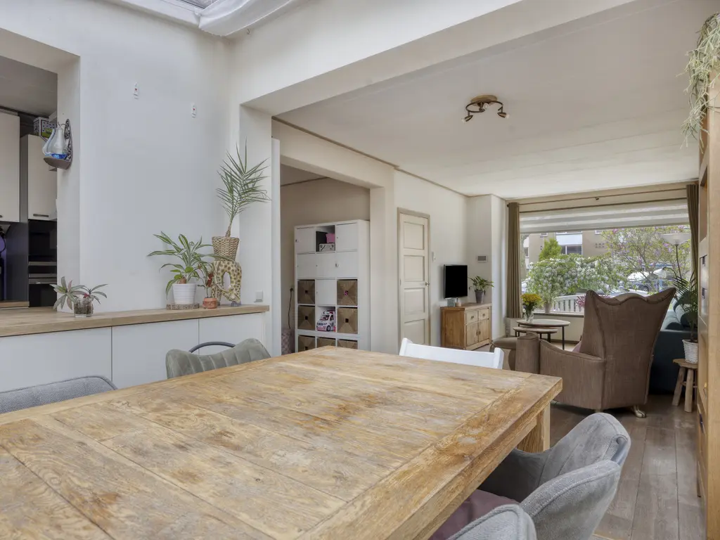 Elisabet van Egmontstraat 20, NAALDWIJK
