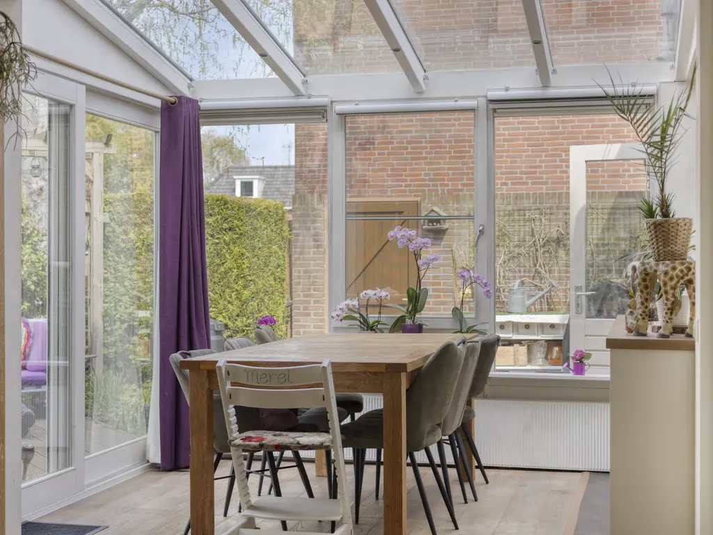 Elisabet van Egmontstraat 20, NAALDWIJK