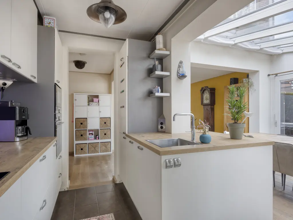 Elisabet van Egmontstraat 20, NAALDWIJK