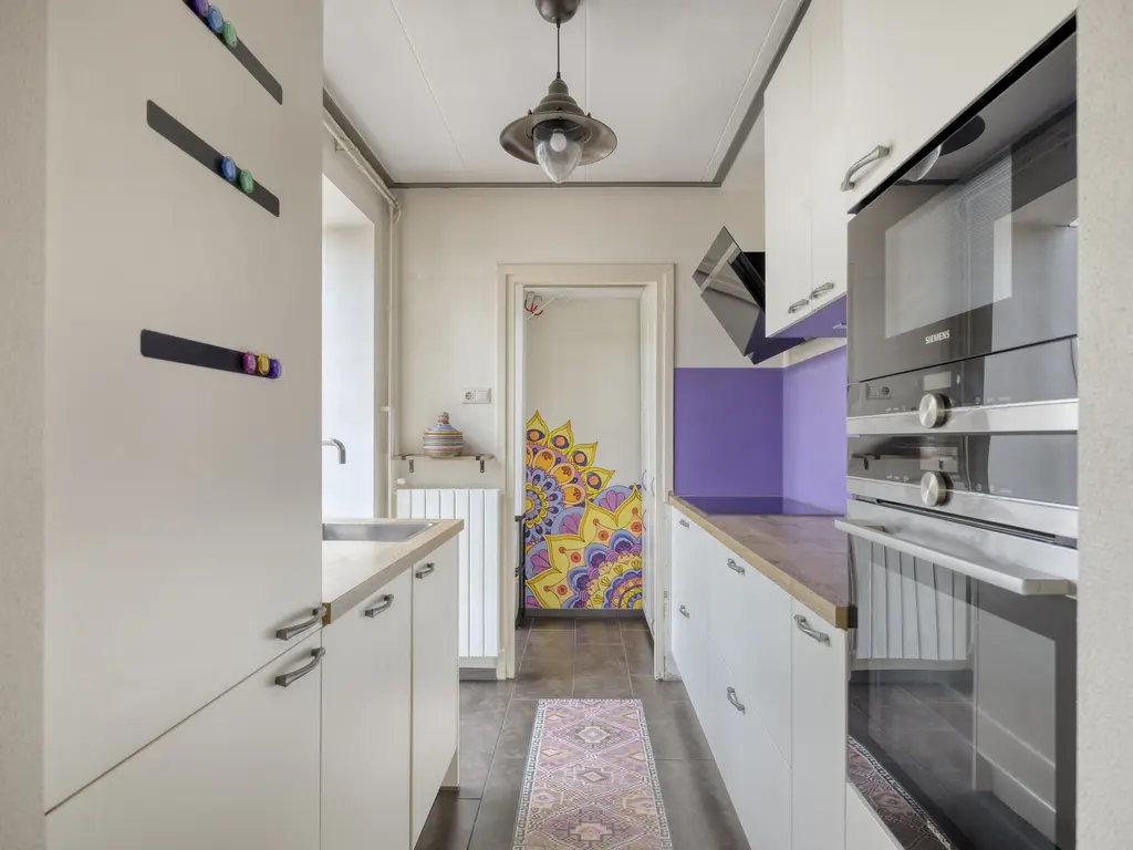 Elisabet van Egmontstraat 20, NAALDWIJK
