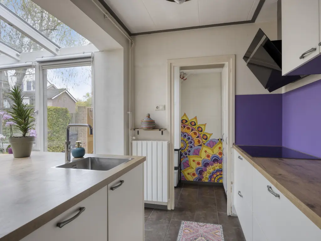 Elisabet van Egmontstraat 20, NAALDWIJK