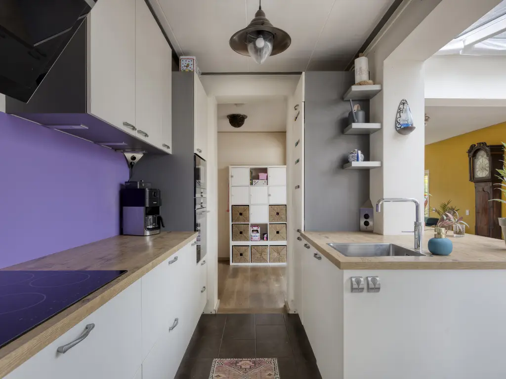 Elisabet van Egmontstraat 20, NAALDWIJK