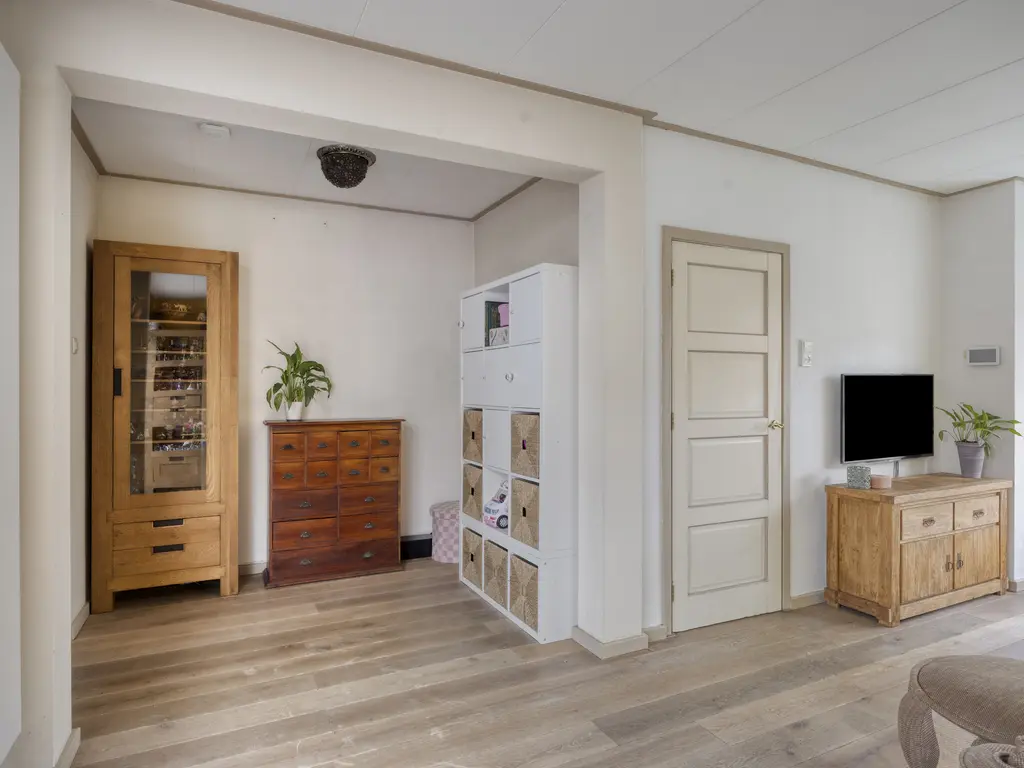 Elisabet van Egmontstraat 20, NAALDWIJK