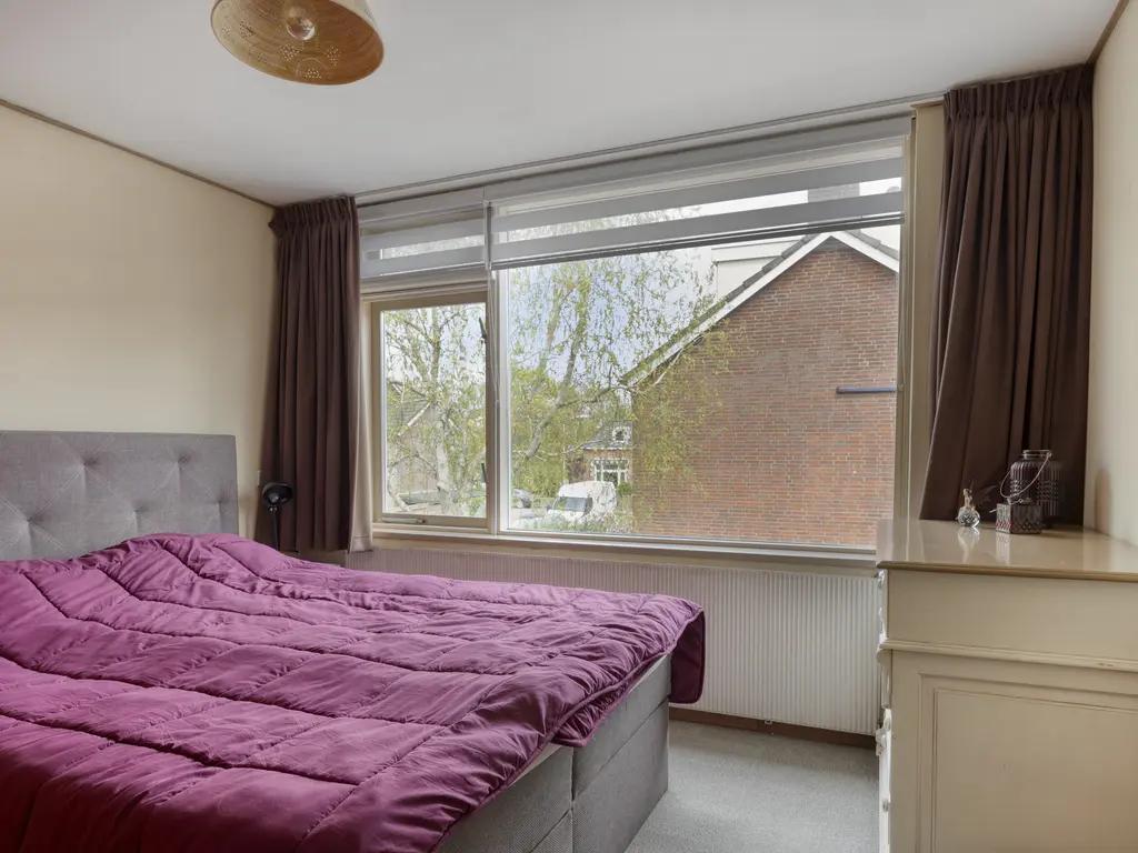 Elisabet van Egmontstraat 20, NAALDWIJK