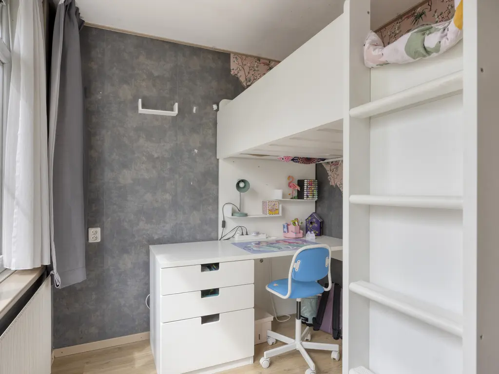 Elisabet van Egmontstraat 20, NAALDWIJK