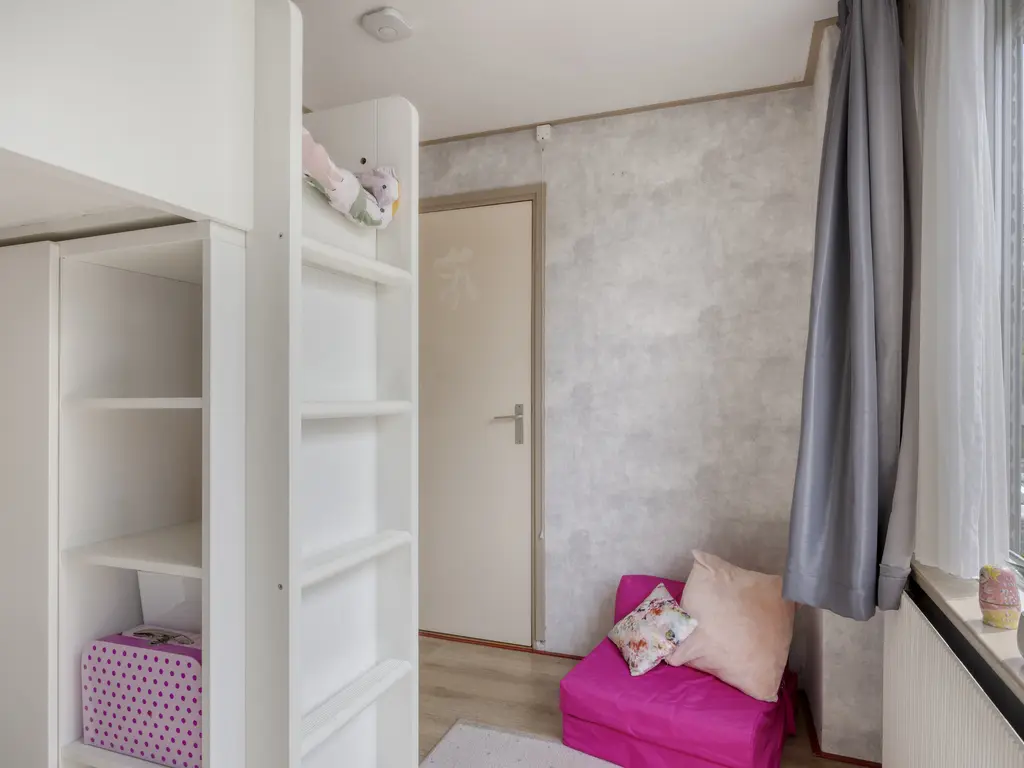 Elisabet van Egmontstraat 20, NAALDWIJK