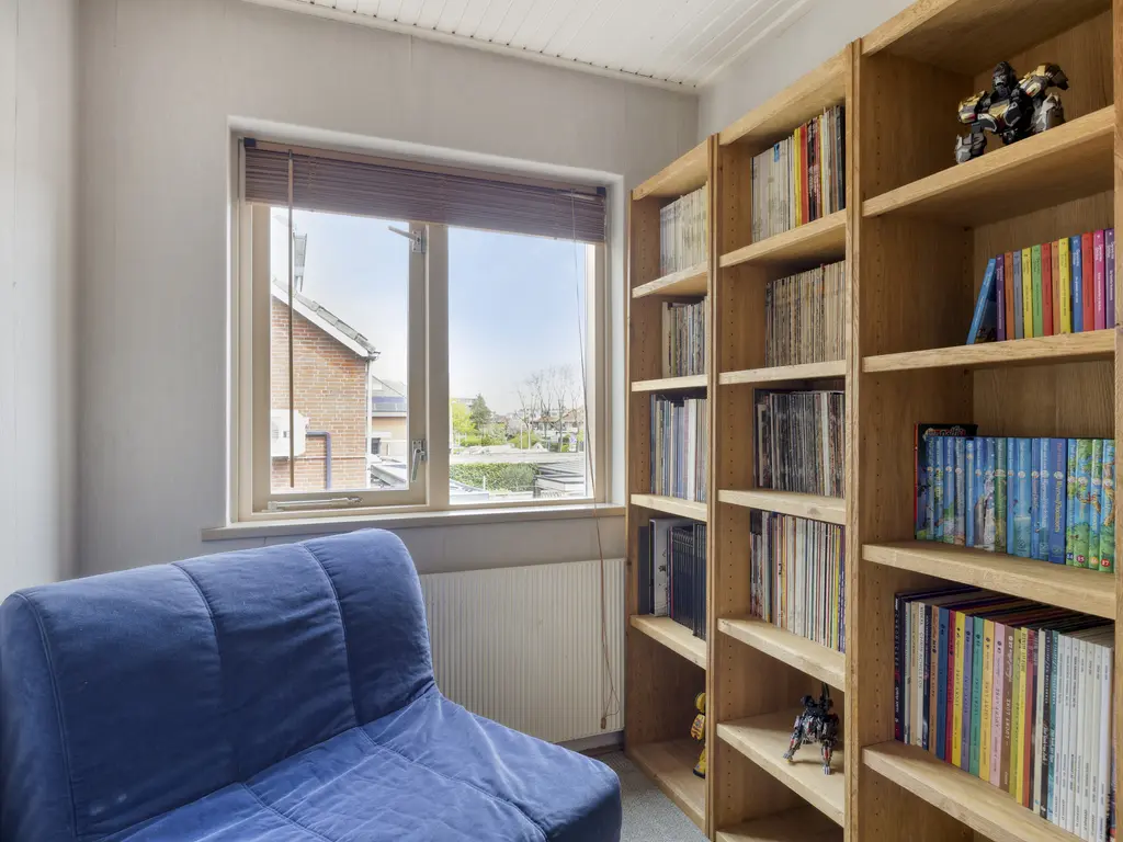 Elisabet van Egmontstraat 20, NAALDWIJK