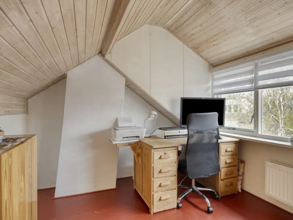 Elisabet van Egmontstraat 20, NAALDWIJK